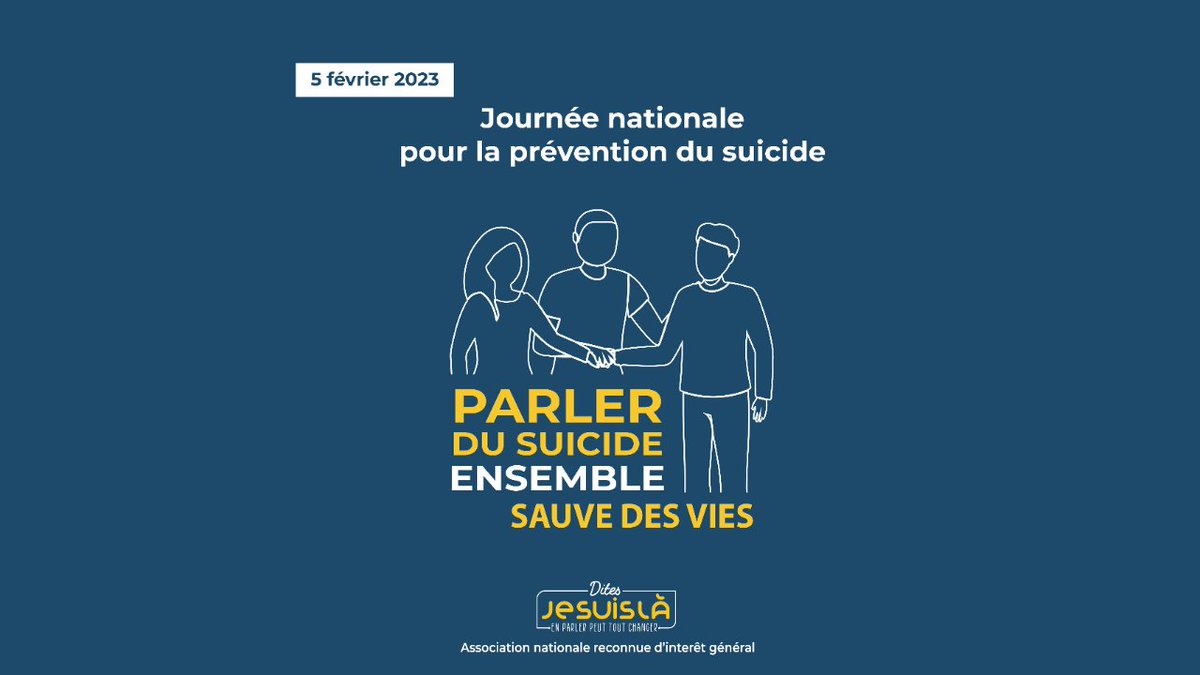 Dites Je Suis Là tweet media