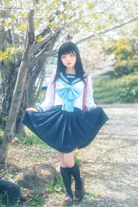 コスプレイヤー凸守たかねのTwitter画像22