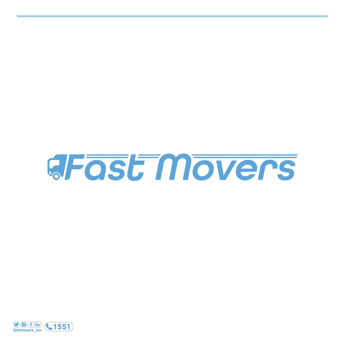 FastMovers_om's tweet photo. https://t.co/rvtDaa6KsO 
Your new logistics partner

#logistics #fastmovers 
#Oman #innovation https://t.co/mSjiUoZOI4