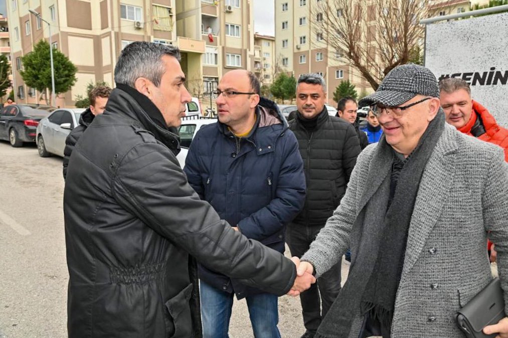 Cengiz Ergün