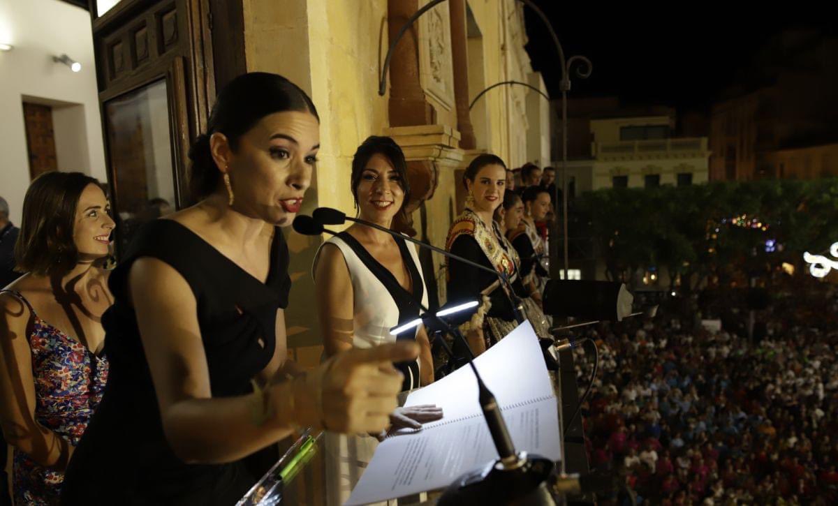 🕊️A #Elx estem hui d’enhorabona!

🎤L’artista il.licitana <a href="/BlancaPaloma_rb/">Blanca Paloma</a> serà la nostra representant a Eurovisión. 

👏🏻Molt orgullosos de tu, de la teua feina i del teu art!

#EAEA

#elx #elche 

<a href="/eurovision_tve/">Eurovisión España - RTVE 🇪🇸</a>