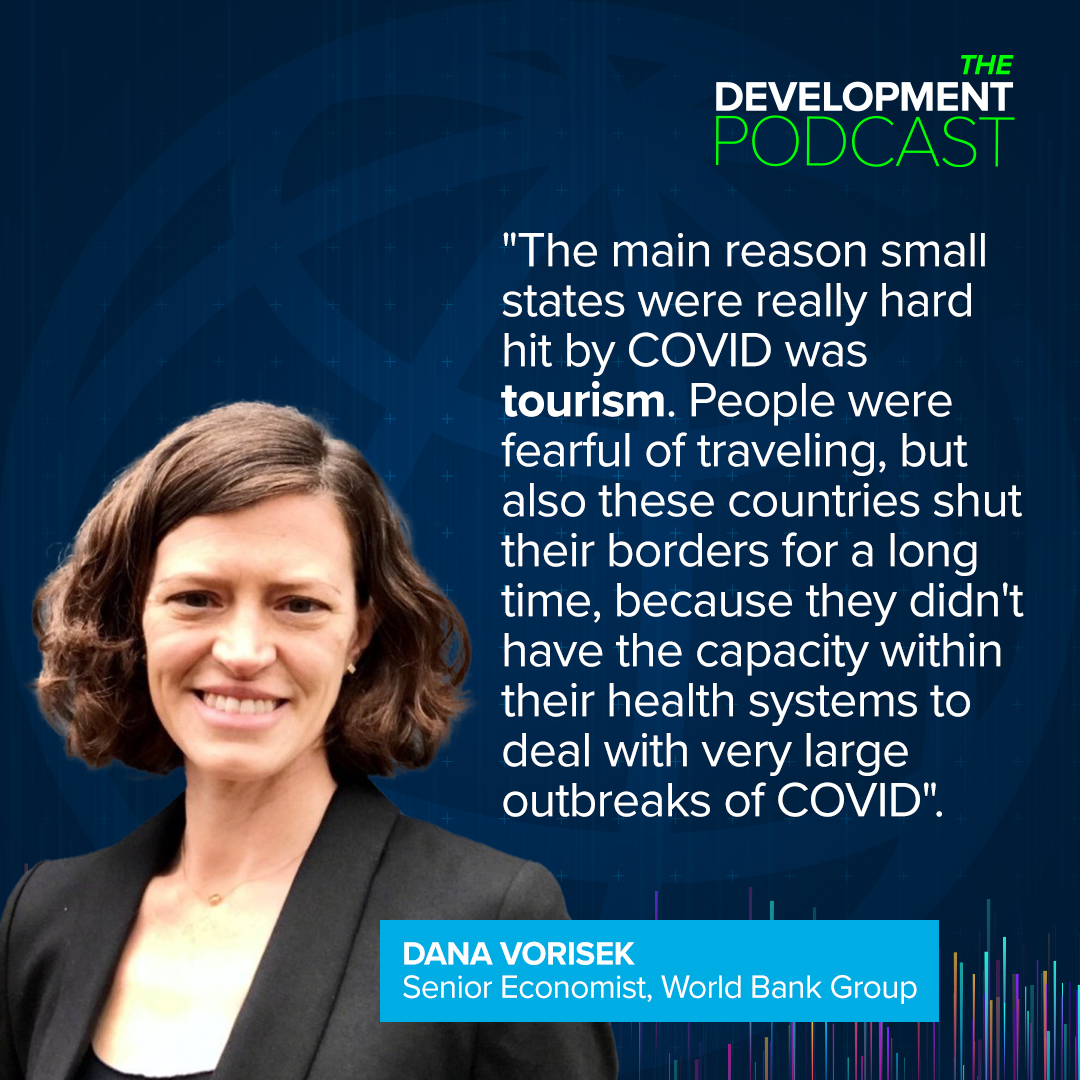 World Bank Group tweet media