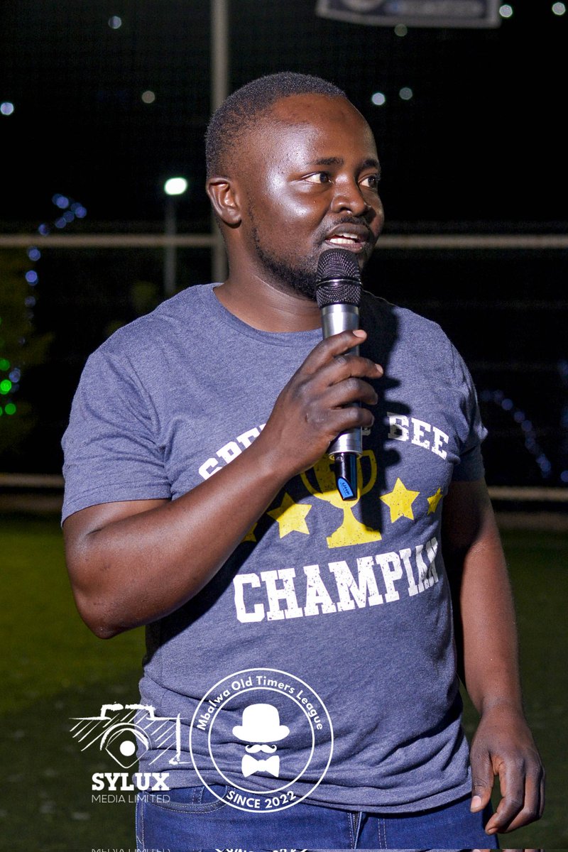 Speech from the manager of time out leisure park ! 👏