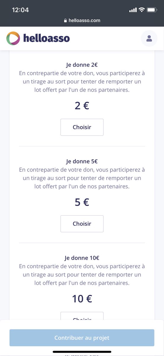 QuentinBacon_'s tweet photo. 🚨 Chaque don vous permettra de participer à un tirage au sort pour tenter de gagner un lot ! (Barbecue Weber, goodies Heula, places pour le Zoo de Beauval...) https://t.co/rSC2j5ugM4