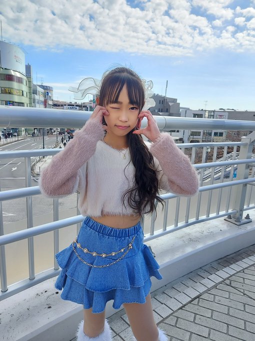 Twitterのコスプレ画像38