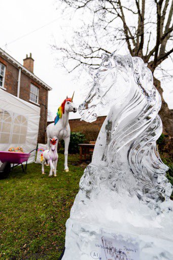 The Potions Cauldron Group tweet media