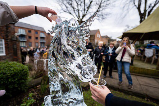 The Potions Cauldron Group tweet media