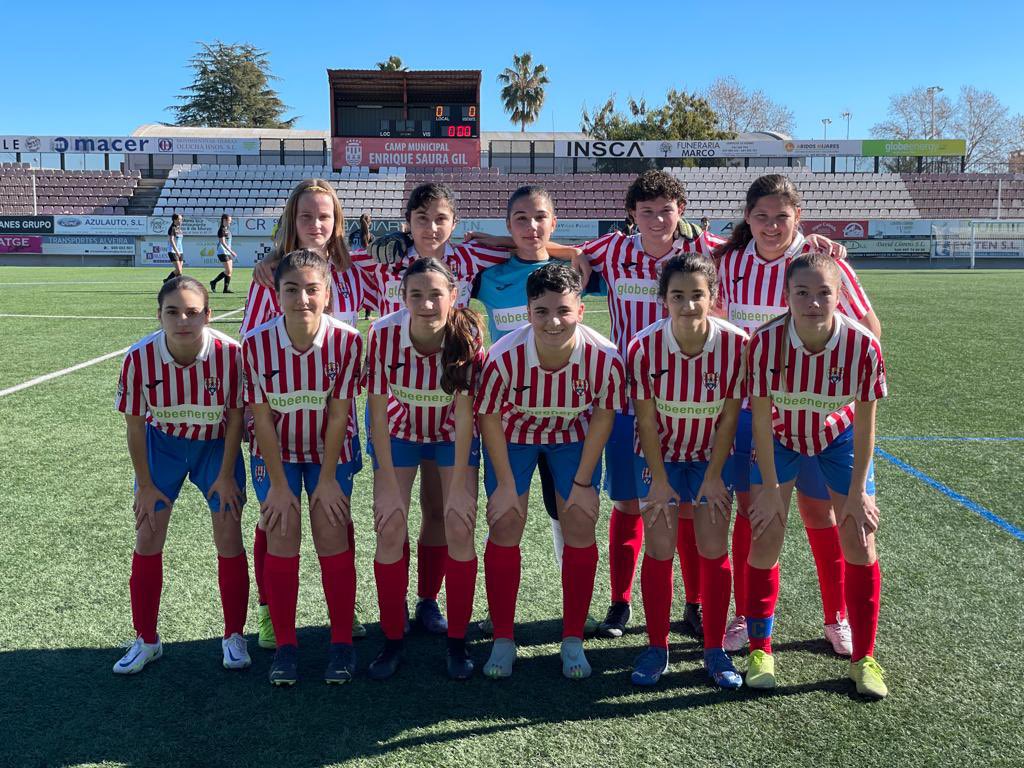 CD ONDA & ESCUELA DE FÚTBOL CD ONDA tweet media