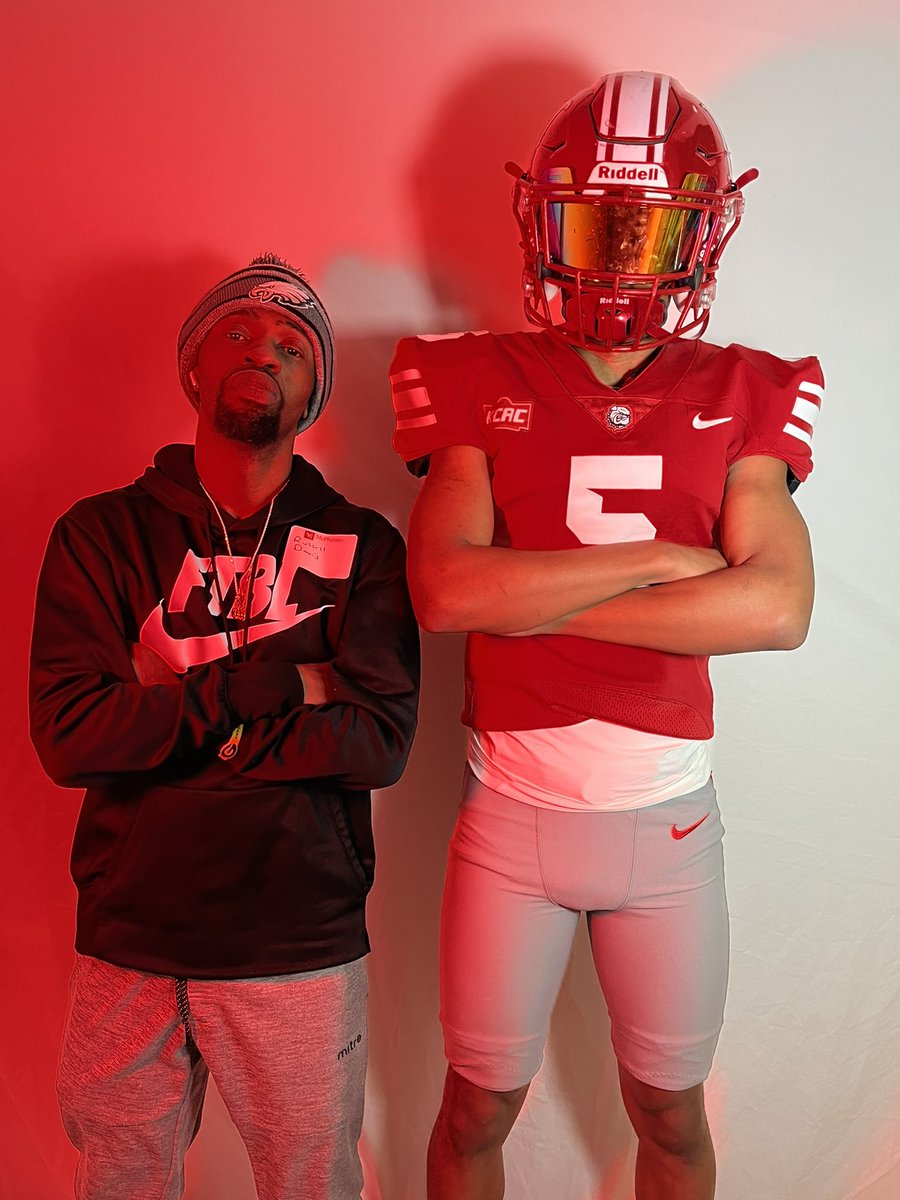 Aamil (Russell Davis) Hammad tweet media