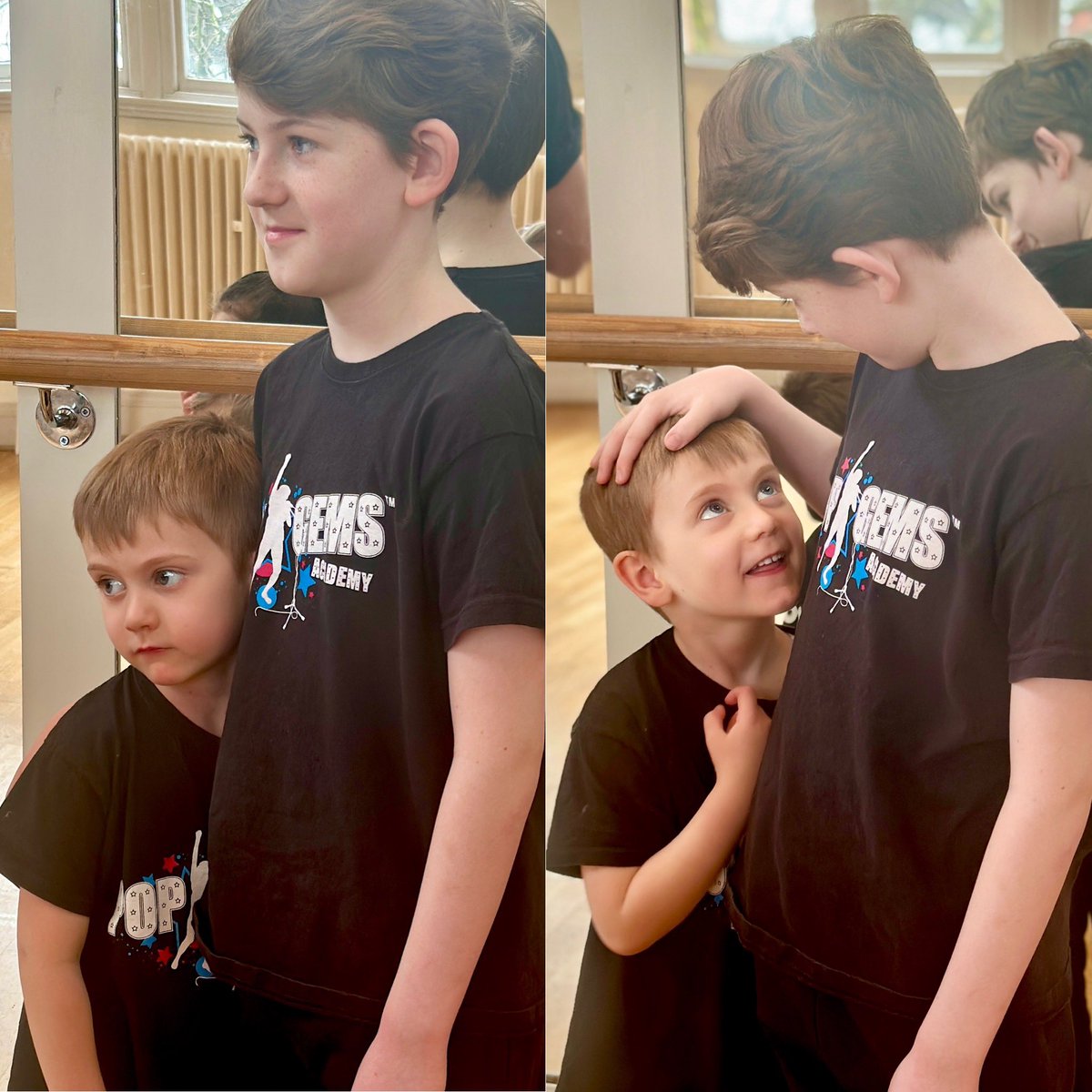 The way our little ones look up to our older students is too adorable! 🥰 

#popgemsfamily #beckenham #popgemsidols #popgemsacademy