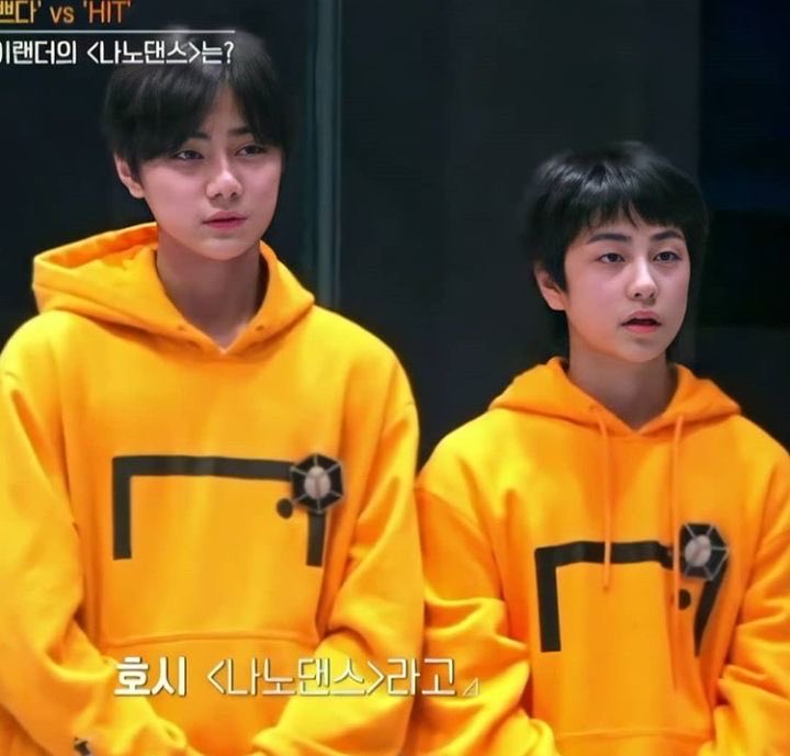 Taki is still in touch with Dani !!!!! 😭