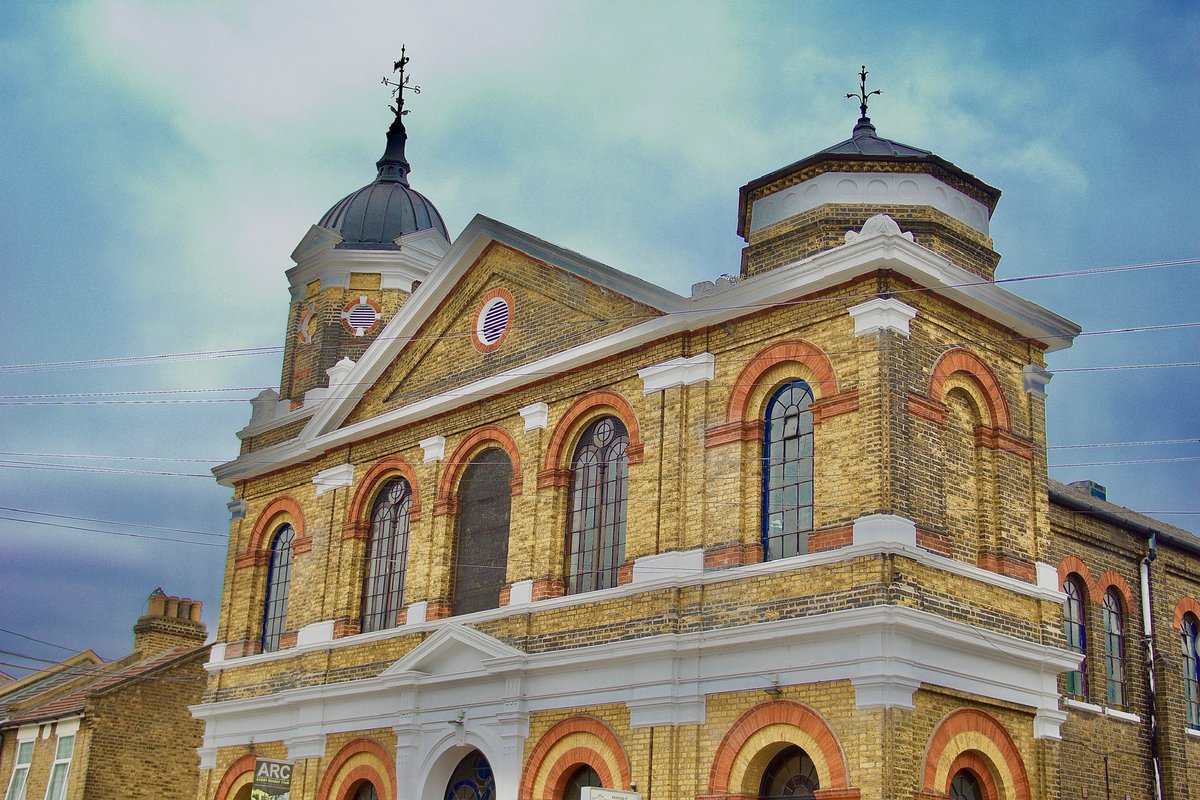 ARCForestGate's tweet image. If you’re looking for a church this morning, you are more than welcome to join us in person or on online. 66a Sebert Road, E7 0NH, #ForestGate! 

Tune in: bit.ly/3X55qKA #Sunday #Church #SundayMorning