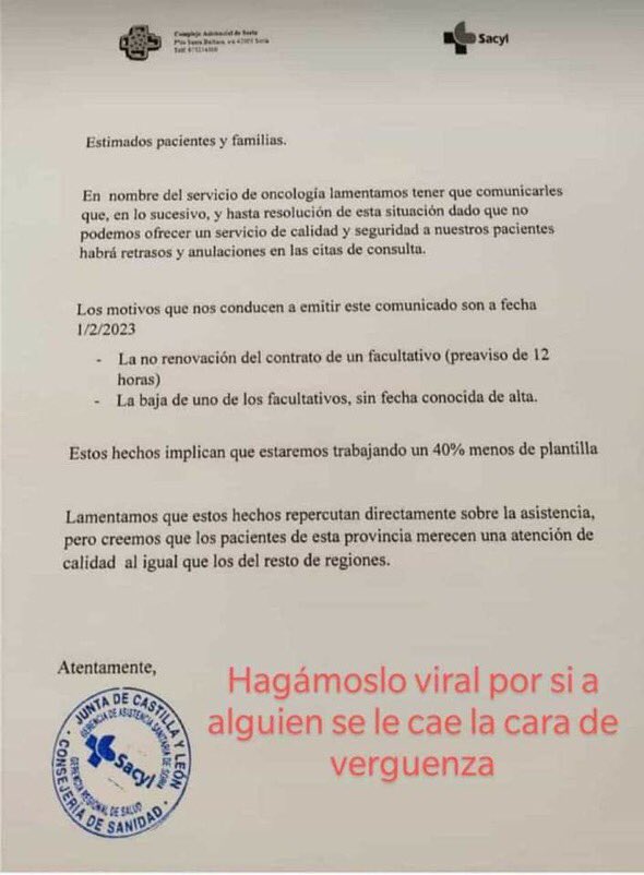 J_Zaragoza_'s tweet photo. En la Castilla y León del PP y Vox, cuando ya has nacido, tu latido vital ya no importa. https://t.co/VnxhjfmHjm