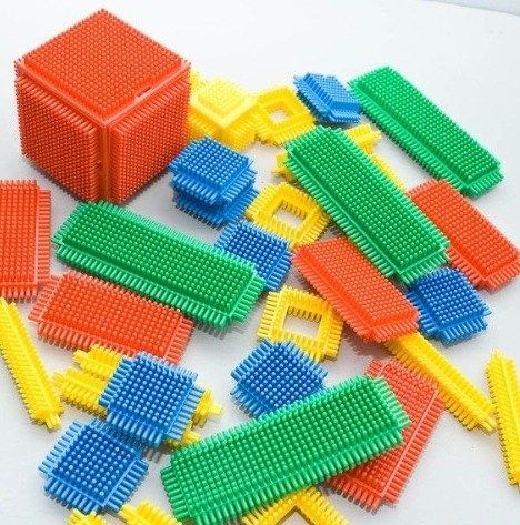 KarenLNHollis's tweet photo. I loved #Sticklebricks as a kid in the #1970s https://t.co/RLRZr3VkjA