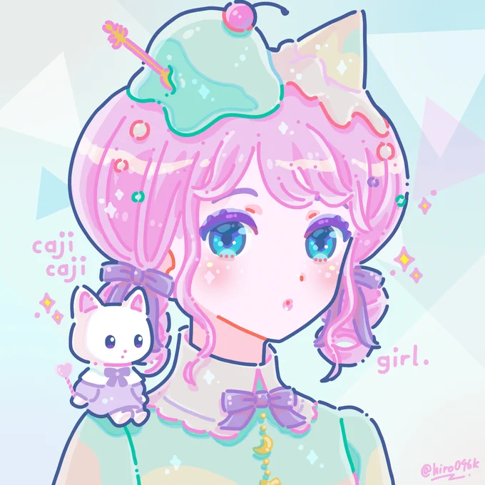 Haniさん( )に、ご購入いただきましたありがとうございますThank you so so much for your purchase,  