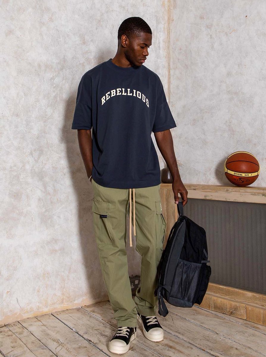 Voir L Avenir On Twitter Rebellious T Shirt Crafted With Comfort In Mind This T shirt 