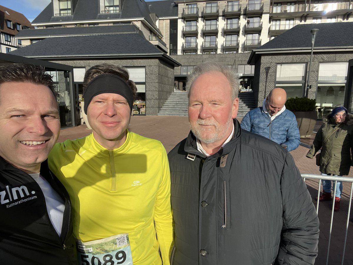 Jo-Annes de Bat tweet media