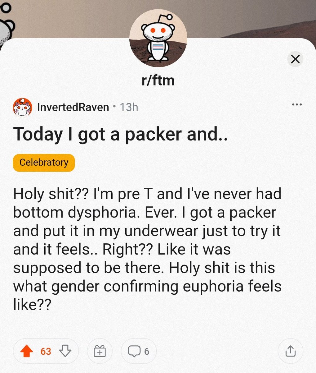 Males of Reddit (and their Ws) (@malesreddit) on Twitter photo 