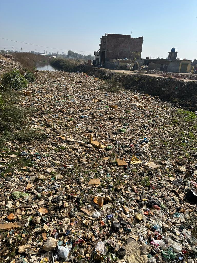 Lakhanpal1Cm's tweet image. Completed Phase - 12 #BuddhaDaryaPadyatra Delay in completion of Rejuvenation Project is mostly due to uncontrolled pollution and encroachments. Needs immediate strict actions. Stop atrocities on people. #FreedomFromPollution #FreedomFromCancer #SavePunjab