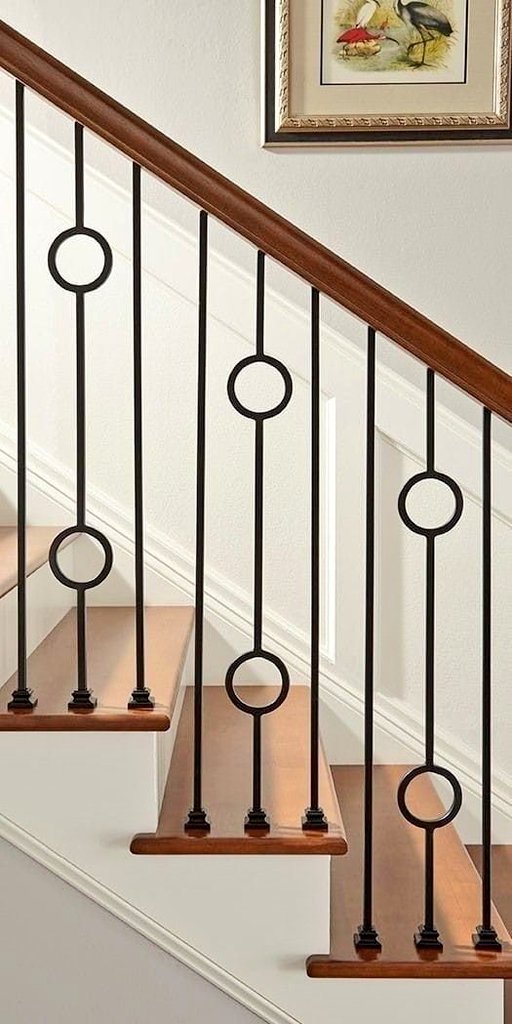 SAEED_0019's tweet photo. #تصميم_ديكور #تصميم_داخلي
دربزينات درج داخلي بستايل مودرن ناعم وبسيط https://t.co/Oj5vVWUStF