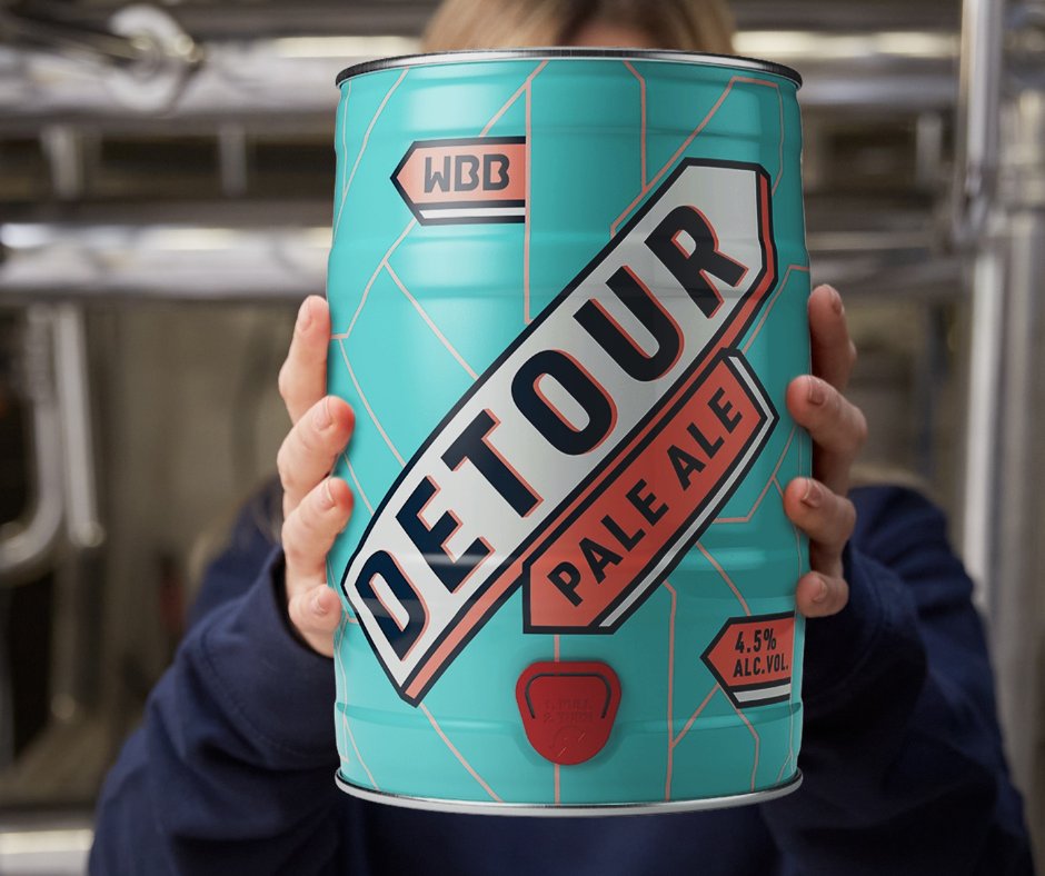 Renegade Brewery tweet media