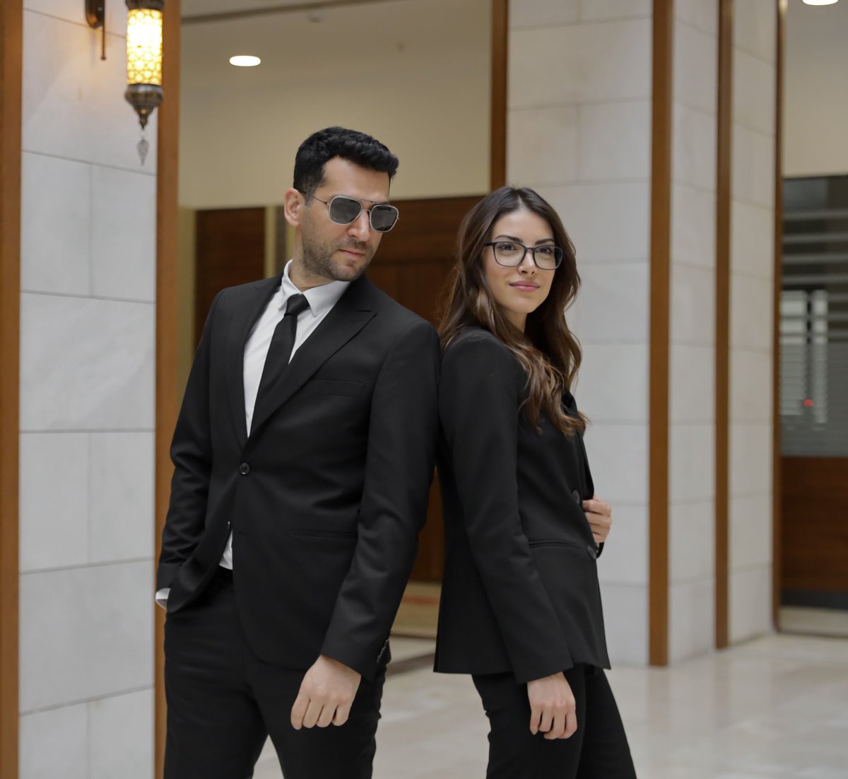 Bu Akşam #ZehMer gecesi yani #Teşkilat ❤