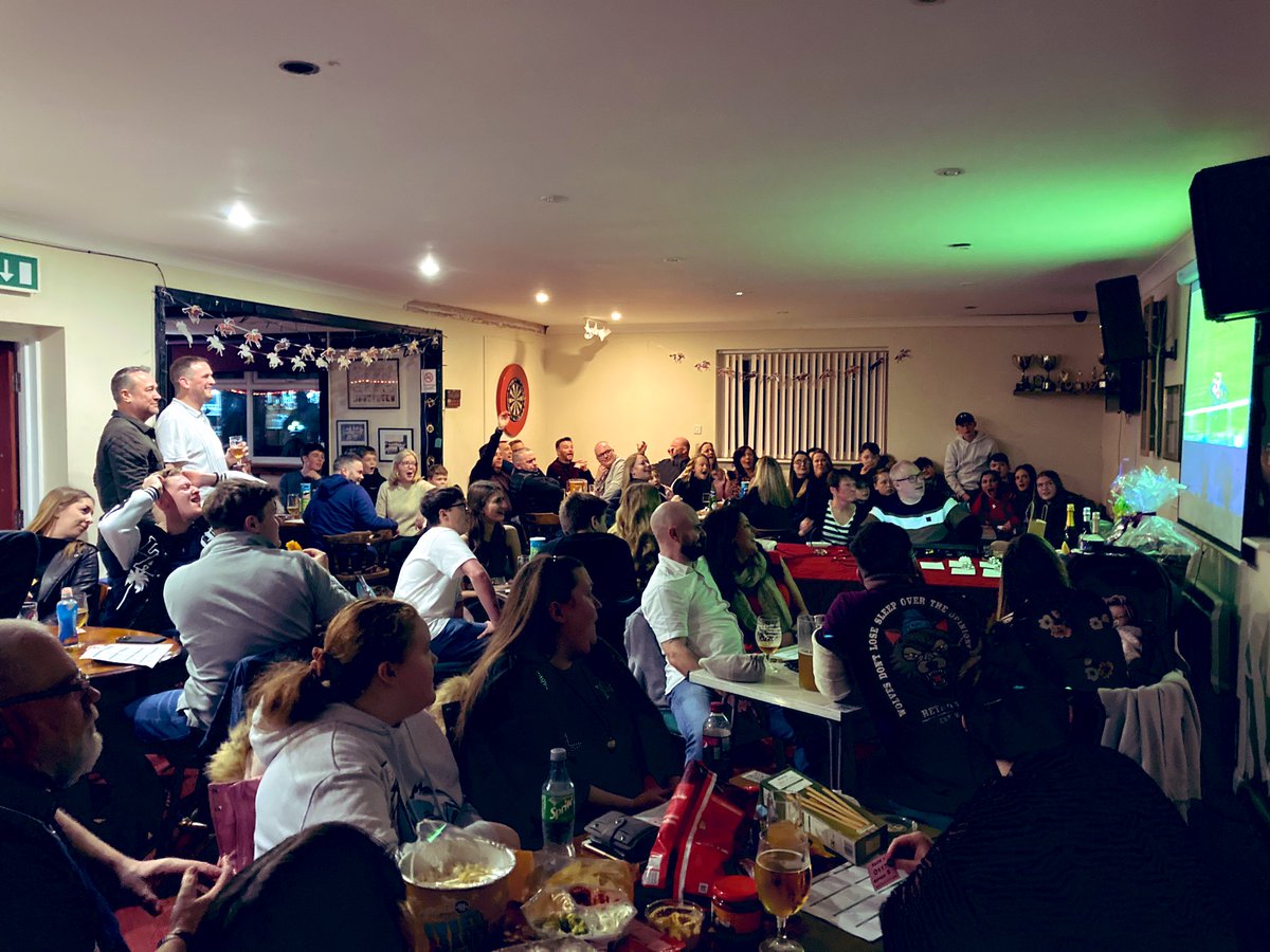 addington_vcc's tweet photo. Race Night our first social event of the year 🐎

A big thank you to everyone who came and to all our volunteers who have worked tirelessly to make this happen! 👏🏼 

Keep an eye on our socials for more information about our upcoming events for 2023! 🏏🐍

#cricket #kent #AVCC https://t.co/HEzW7c3kr3