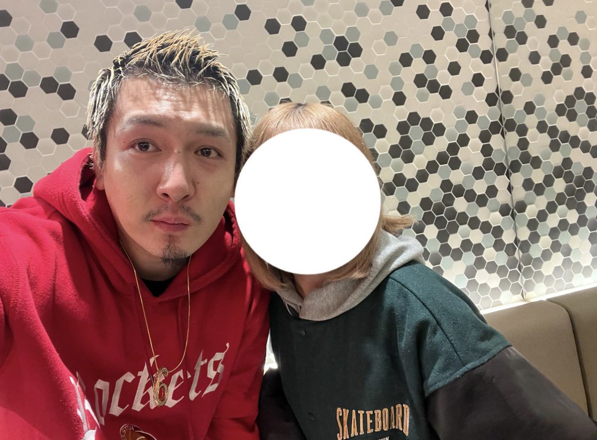 nasu___no's tweet photo. #凱旋MCbattle 
㊗️呂布カルマさん優勝おめでとうございます！！🎉
みんなかっこよすぎ😭🫶🏻
ミメイさんいい匂いした🫠 https://t.co/sjbHpext7m
