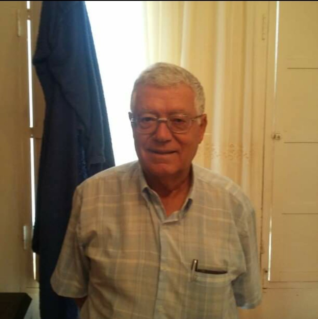 Concluimos las Jornadas Nacionales de Delegaciones de Enseñanza compartiendo la experiencia personal, educativa, solidaria y pastoral en la emergencia volcánica de La Palma.  Agradecidos a Esmeralda y Enrique (profes), Suso González (Cáritas) y Domingo Guerra (párroco de El Paso)