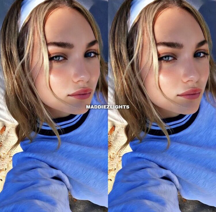 maddiezee_p's tweet photo. Time for Sunday worship losers #ImAFuckingPrincess #BratMode ๐ธ๐ผ https://t.co/x52nbJEgBF