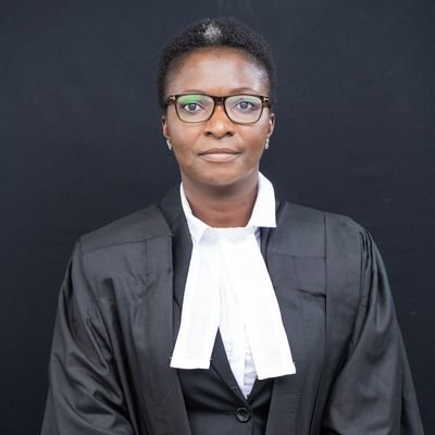 KabambeOfficial's tweet photo. We cannot talk about building and sustaining a robust economy without addressing corruption. All the rhetoric of addressing the economic downturn in our midst, and even thinking of 2063 goals, are vain if we are not committed to dealing with corruption. https://t.co/PKwgGUIwCx
