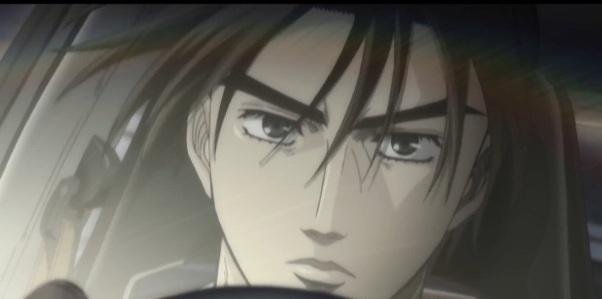 藤原拓海 tweet media