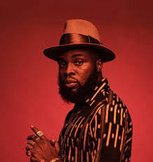 4. Kwame Ametepee Tsikata popularly known as M.anifest, a Rapper is one of the most popular Ghanaian celebrities on Twitter. M.anifest has 2 million followers on Twitter. He goes by the handle @manifestive.