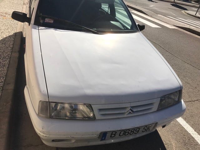 GorkaSadaba's tweet photo. Vendo "Citroen Zx 1996" en #wallapop https://t.co/2JZ0RClk5M https://t.co/puFiktDvkO