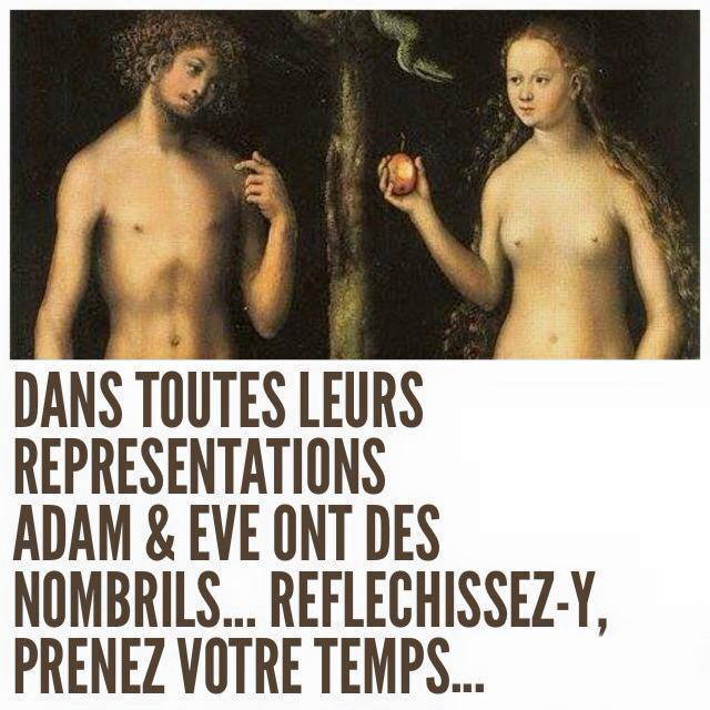 ComplotsFaciles's tweet photo. A méditer... https://t.co/oox4iAtlPB