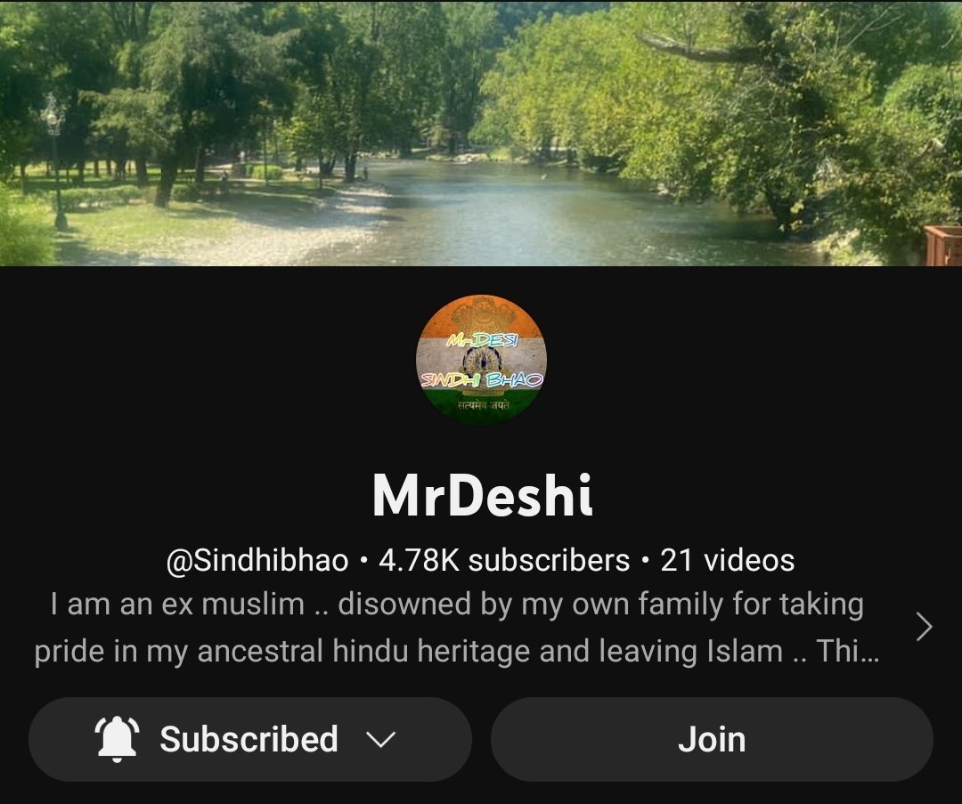 dinkantruegod's tweet photo. #ExMuslim
#ExMuslimOnYoutube
#MrDesi ππΌ
https://t.co/5Jrfi4tRdf https://t.co/amvjZAnGQC