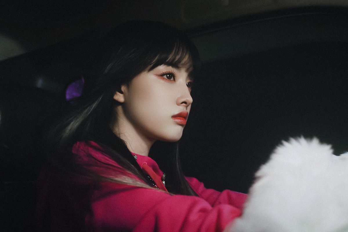 her side profile never fails

TEDDY BEAR 1ST MV TEASER
#TeddyBear_1STMVTEASER
#STAYC_TeddyBear #yoon 
<a href="/STAYC_official/">STAYC(스테이씨)</a>