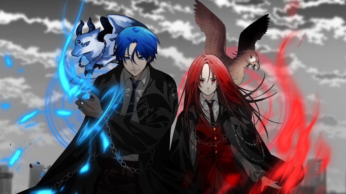 Ouma &amp; Michiru

Lasciate ogni speranza voi ch'entrate

Interact