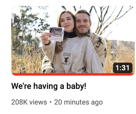 Alright 9 year olds, we got a new goal. Let's get JaidenAnimations to host Meme Review for getting PewDiePie's 399 chair into Rewind! : r/PewdiepieSubmissions