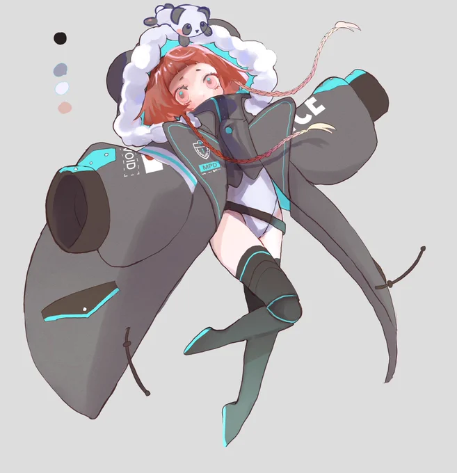ほよ〜…供養… 