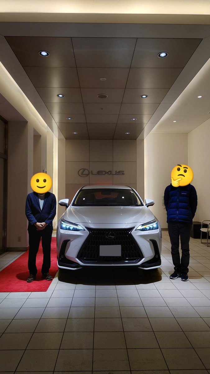 二十六夜森 tweet media