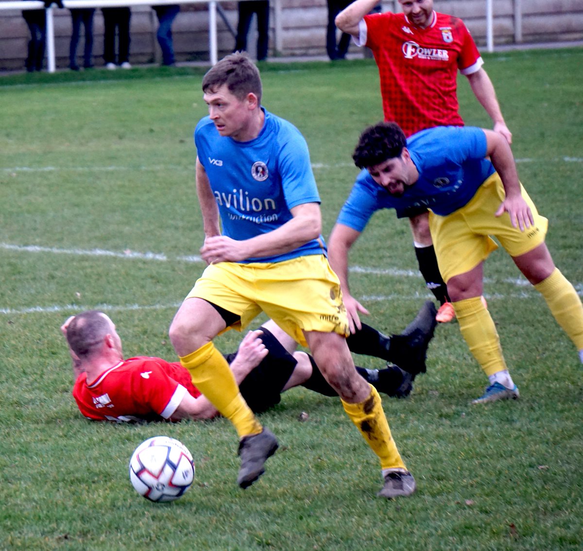 Kyle Tagg tweet media