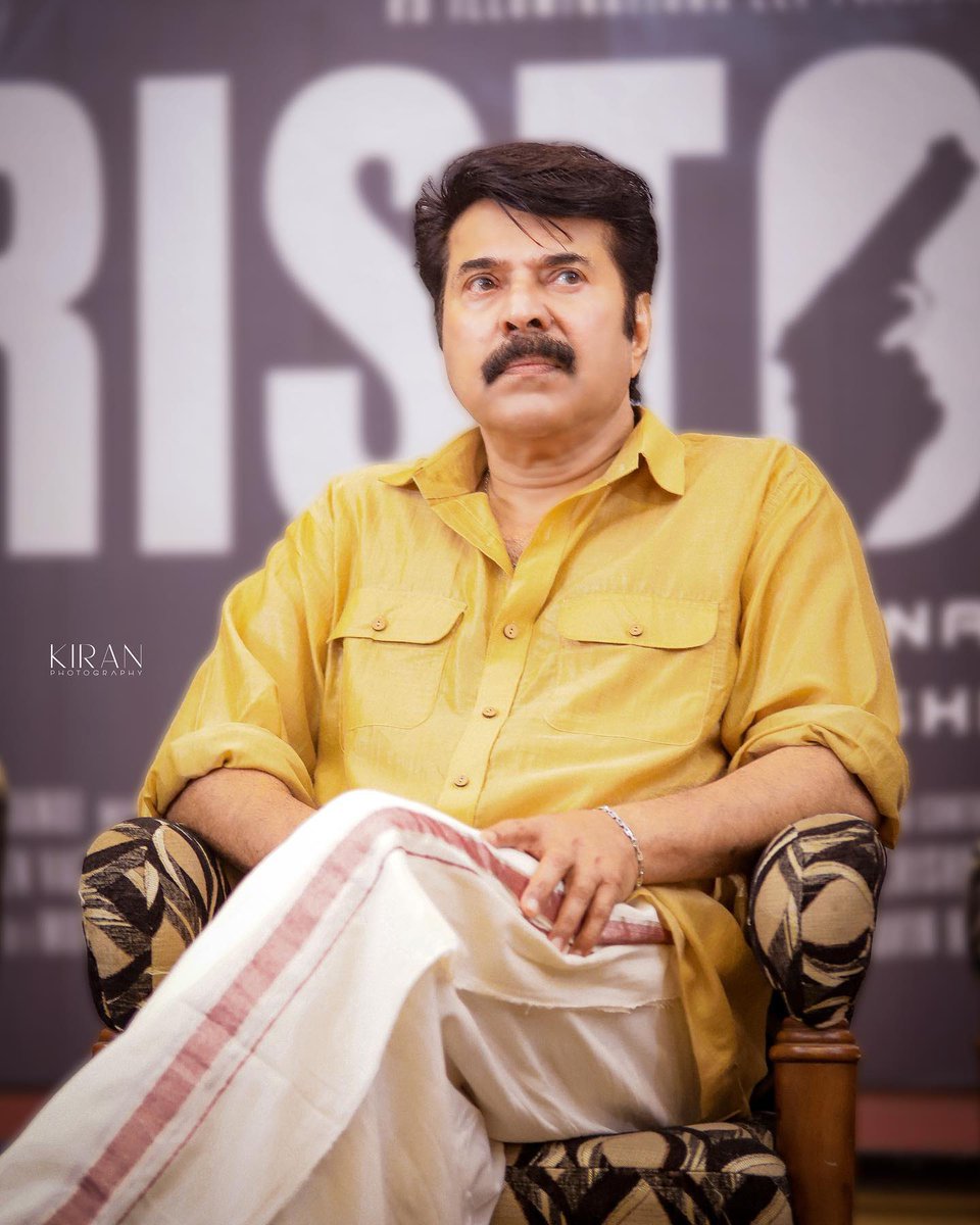 MwoodCinemas's tweet photo. @mammukka 😍😚 at
#Christopher Promotion event in Lulu
@mammukka #Mammootty
#ChristopherOnFeb9 https://t.co/1HwcRzcTXj