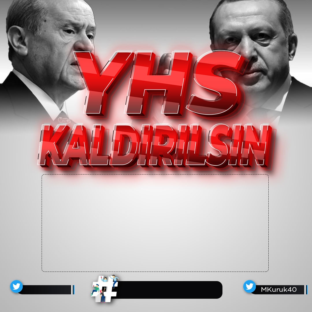 Aziz36118739's tweet photo. #KomisyondanGeçsinYHS https://t.co/Fyrmyc2sof