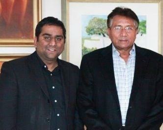 officialukk's tweet photo. inna lillahi wa ina illaihe rajioon
Met him so many times... Such a gentleman and down to earth person. May Allah give him Jannat ul firdous. He always slaid, first Pakistan
#ISPR
#ParvaizMusharaf #PakistanBankrupt https://t.co/yGuo2rYr7o