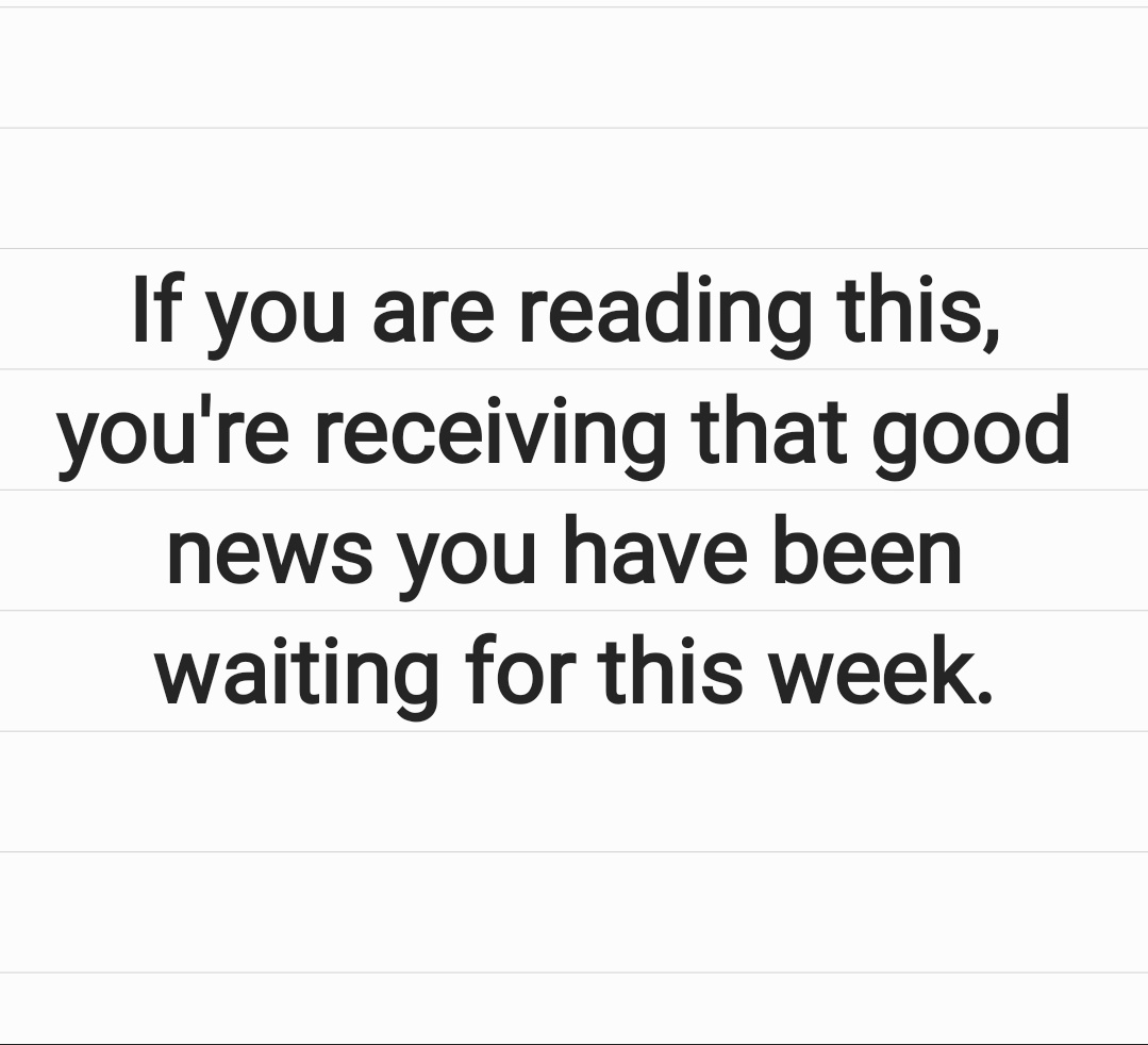 Just retweet 🔄 and say Amen. 🙏🏽