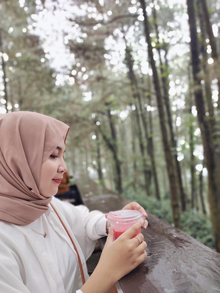 Hai semuanya.. apa kabar?? Smoga harimu menyenangkan ya😊