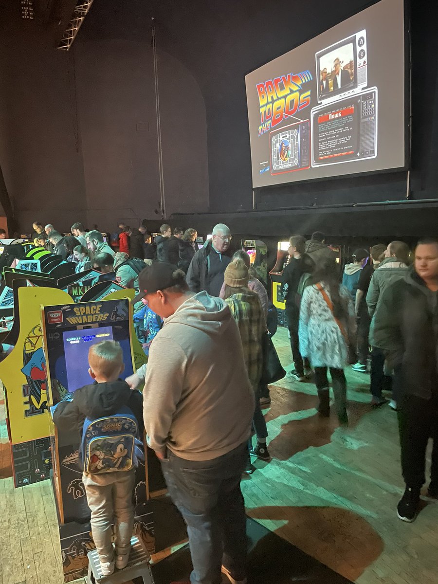 Game Over tweet media