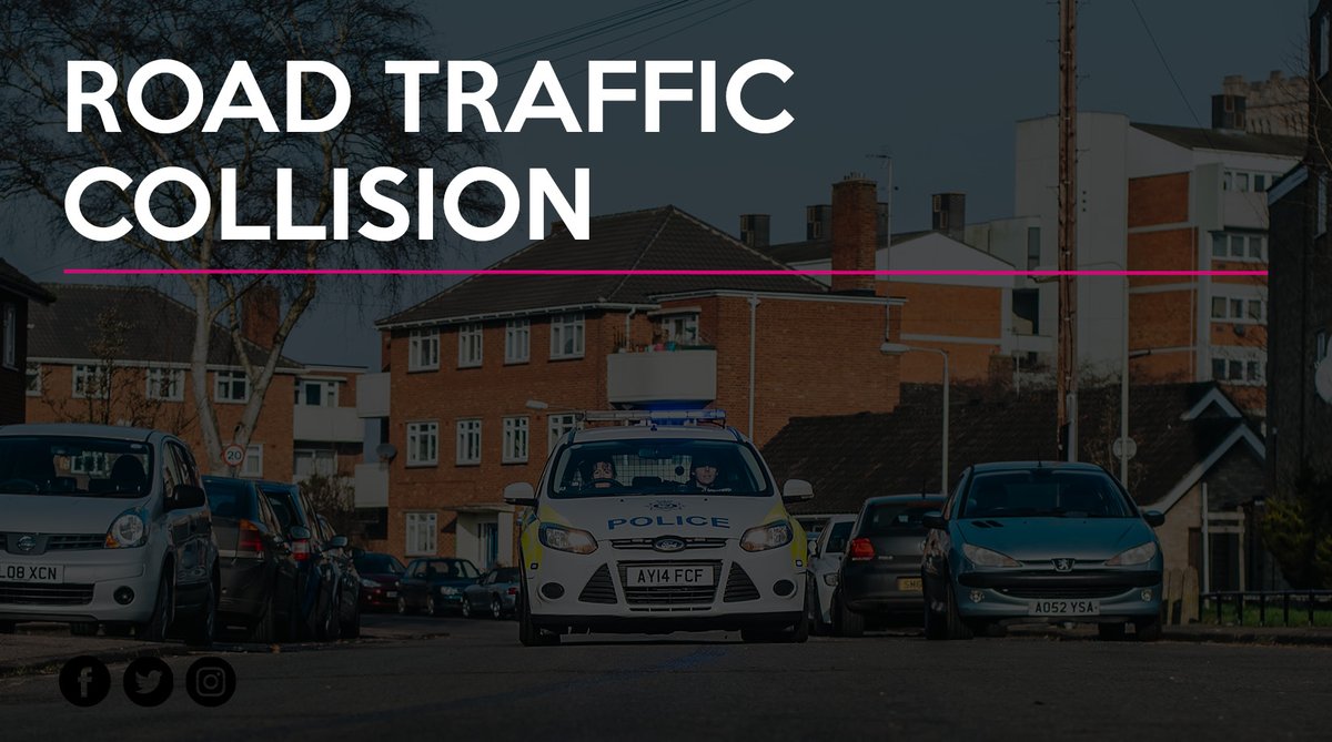 NorfolkPolice's tweet photo. Officers are appealing for witnesses after a man died in a collision on the B1354 Old Church Road in Hainford this morning. The road has now reopened. Details here on how to get in touch if you know anything >> https://t.co/cloxAxc6zY https://t.co/zhJNe1RzIA