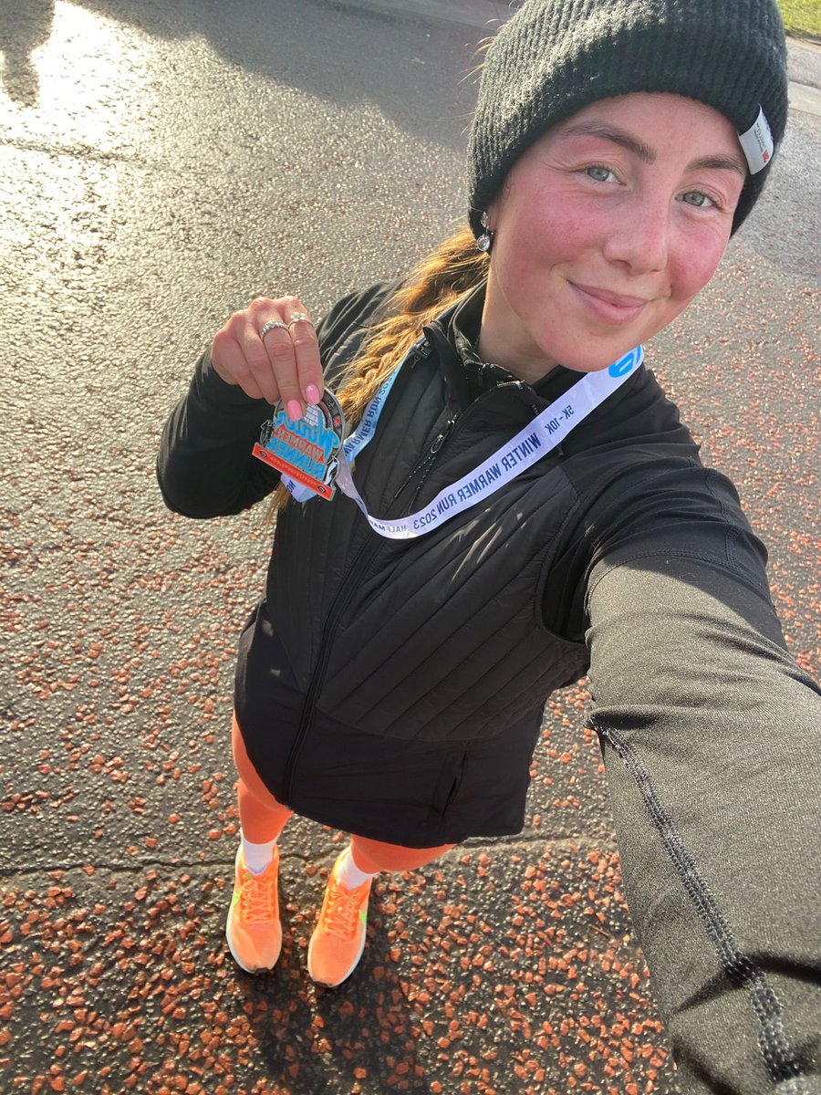 DalryPrimary's tweet photo. Well done Miss McQueen 🌟 10k winter warmer run ✅🥶🏃🏽‍♀️ https://t.co/oxjI4kYo3u